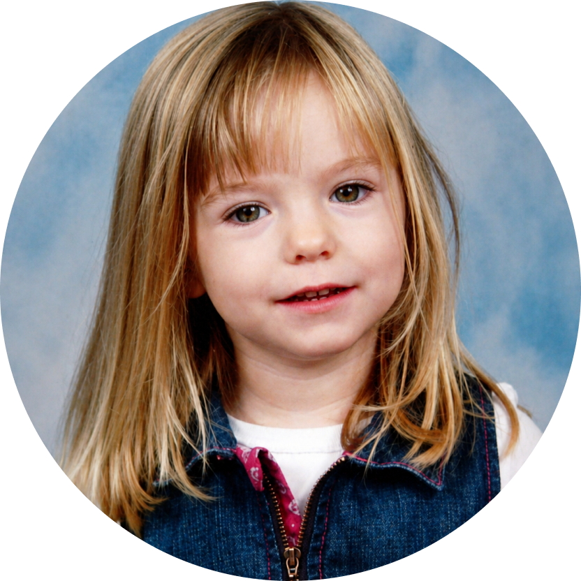 Madeleine McCann